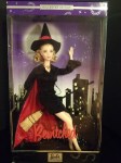 BEWITCHED BARBIE